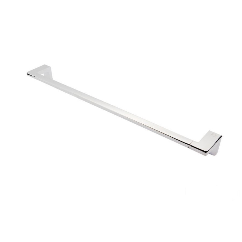 Wieszak na ręcznik pojedynczy 60 cm Piazza FDESIGN (FD6-PZA-01-11)