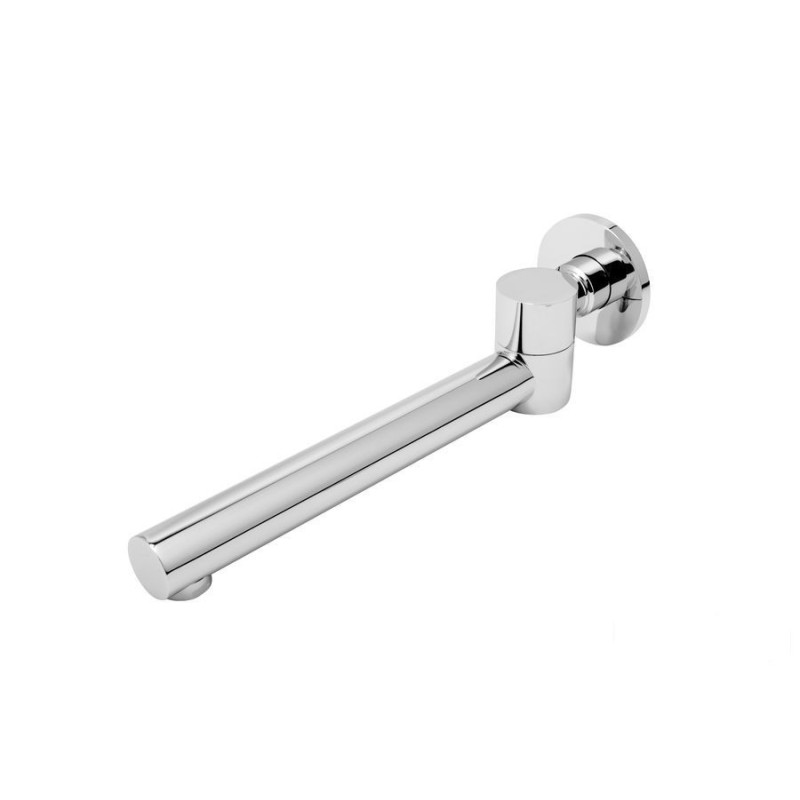 Wylewka wannowa podtynkowa Inula FDESIGN (FD8-001-11)