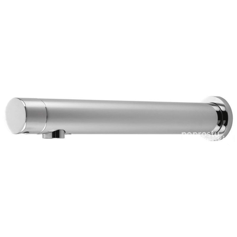 Bateria bezdotykowa ścienna, chrom Bora Sensor Power-safe Pre-mixed Ferro (BBB121SM)