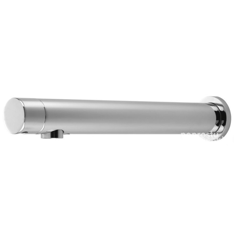 BORA SENSOR bateria bezdotykowa ścienna, chrom Bora Sensor Power-safe Ferro (BBB121S)