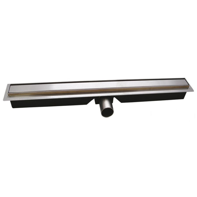 Odpływ liniowy 60cm Slim Pro Ferro (OLSP1-60)