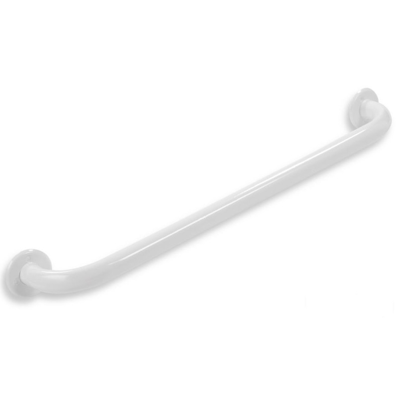 METALIA uchwyt pojedynczy, 50cm, biały Metalia Help Ferro (R6650,11)