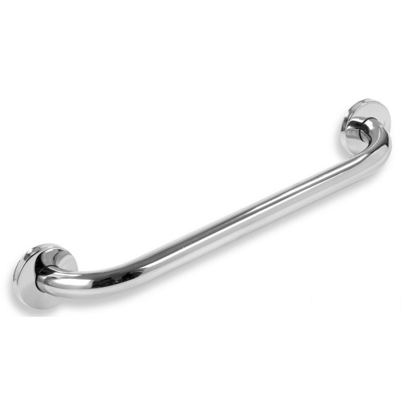 METALIA uchwyt pojedynczy, 50cm, stal szlachetna Metalia Help Ferro (R6650,44)