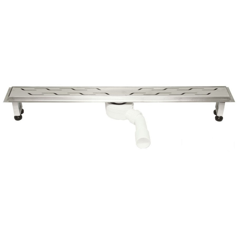 Odpływ liniowy 80cm Ferro (OL80)