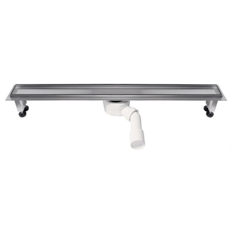 Odpływ liniowy pod płytkę 70cm Ferro (OLP1-70)