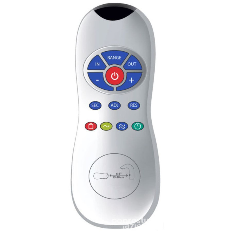 Pilot sterujący do baterii bezdotykowych SENSOR Sensor Remote Ferro (RC01)