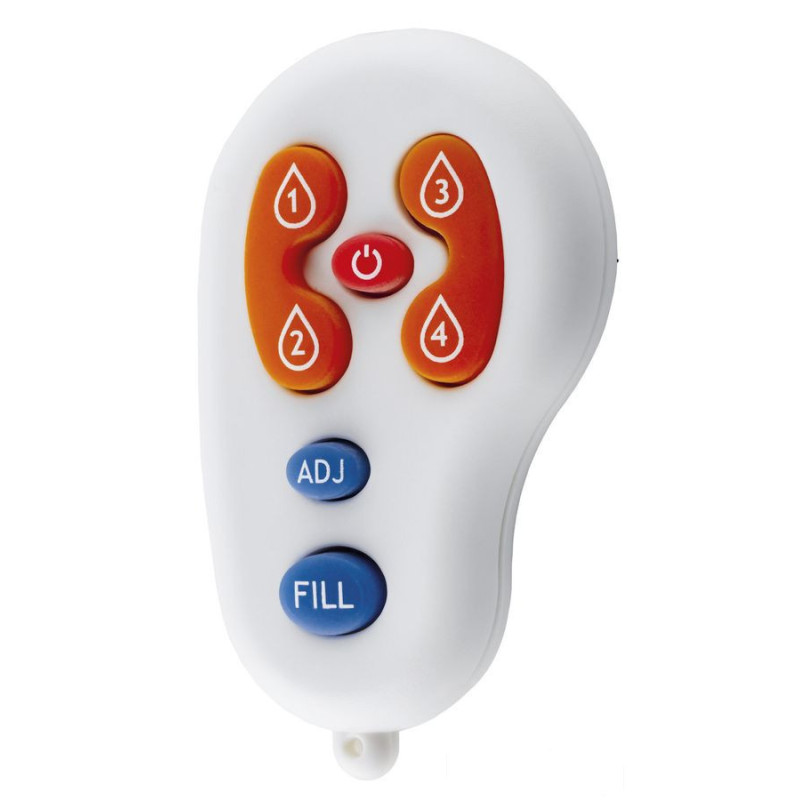Pilot sterujący do dozowników na mydło SENSOR Sensor Remote Ferro (RC02)