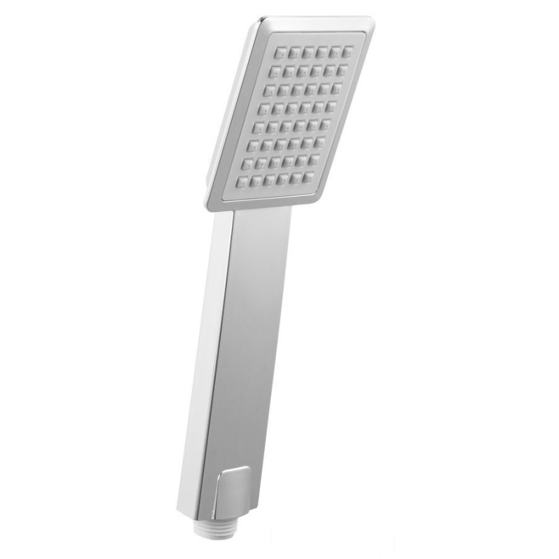 Rączka natryskowa, 1-funkcyjna, chrom Sinus Ferro (S170-B)