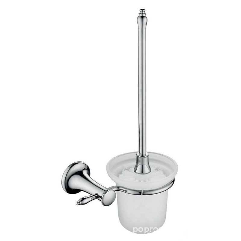 Szczotka do WC, chrom Retro Ferro (ARE14)