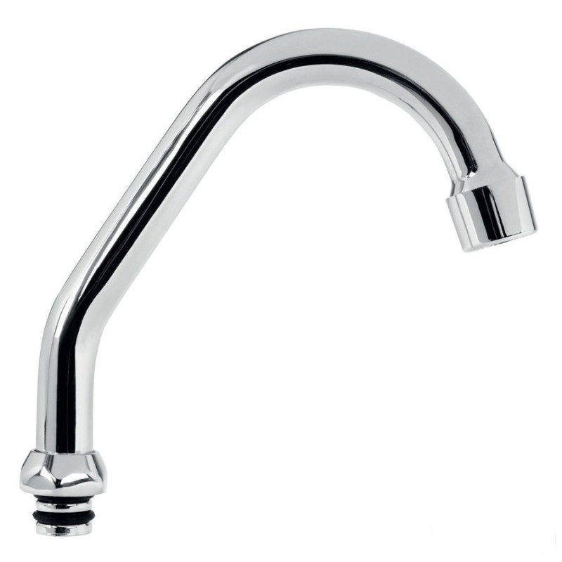 Wylewka 1/2" 250Z Ferro (W250Z/2)