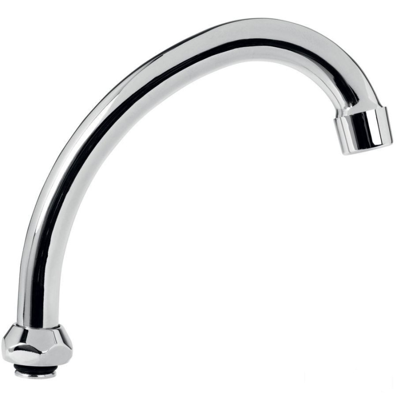 Wylewka 3/4" 250F Ferro (W250F/4)