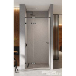 Drzwi wnękowe 110 lewe...