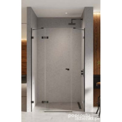 Drzwi wnękowe 110 lewe...