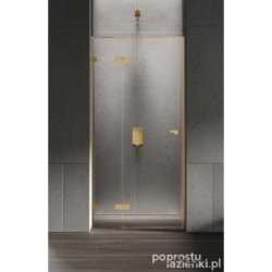 Drzwi wnękowe 110 lewe...