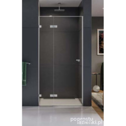Drzwi wnękowe 110 lewe...
