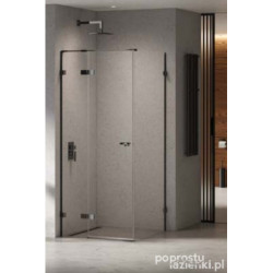 Kabina prostokątna 110x80...