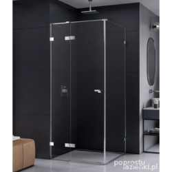 Kabina prostokątna 90x100...