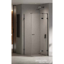 Kabina prostokątna 90x110...