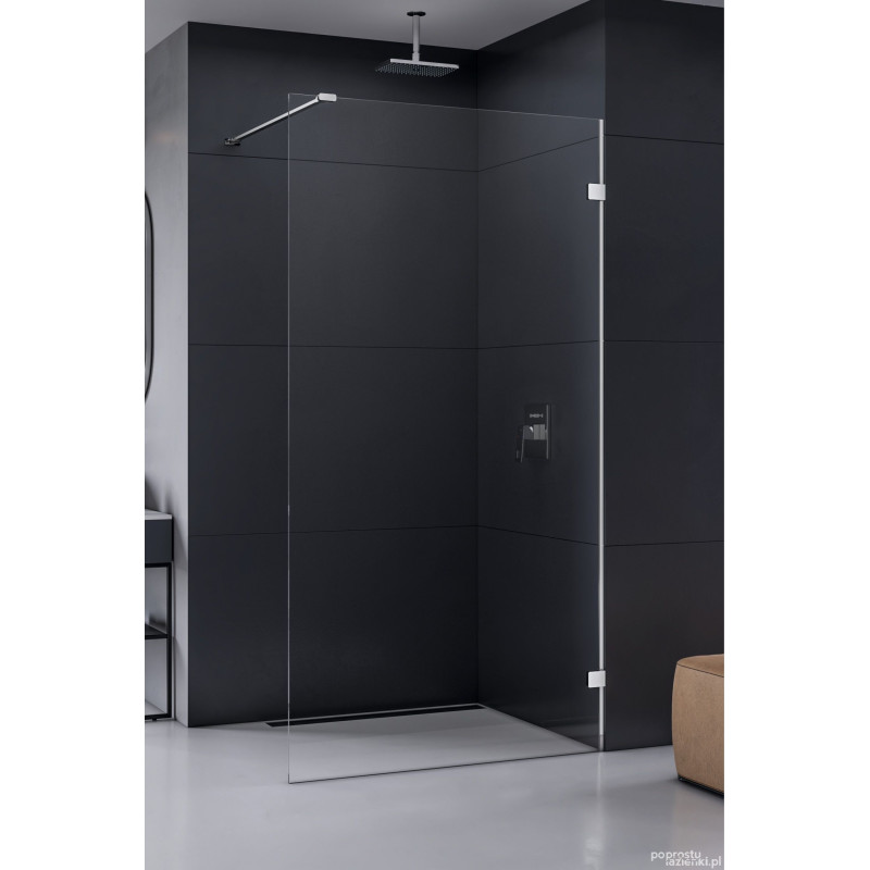 Kabina walk-in 70 Eventa New Trendy (EXK-4617)