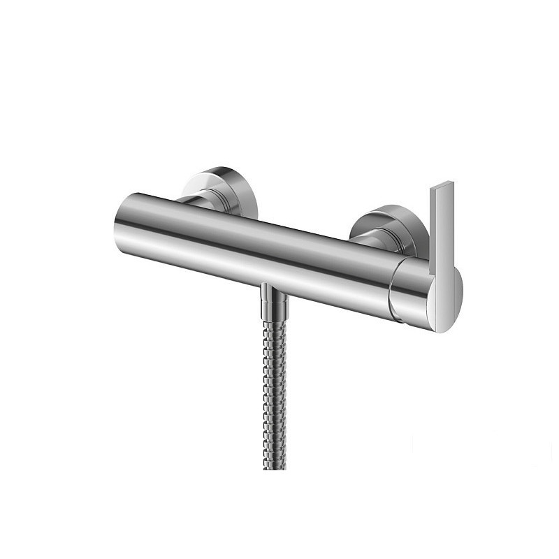 Bateria prysznicowa Gixs Kohlman (QW120G)