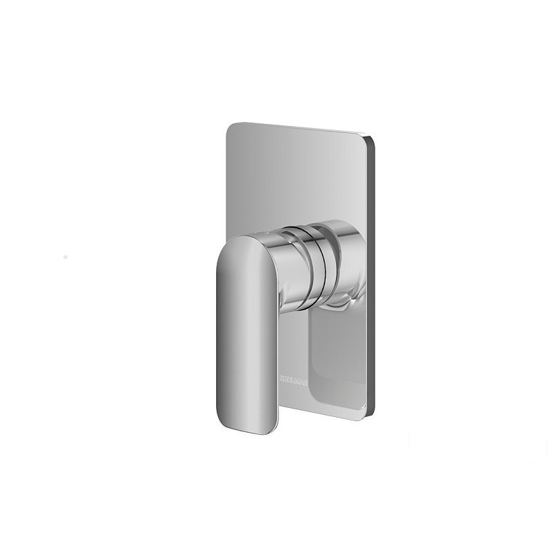 Bateria prysznicowa Texen Kohlman (QW220T)