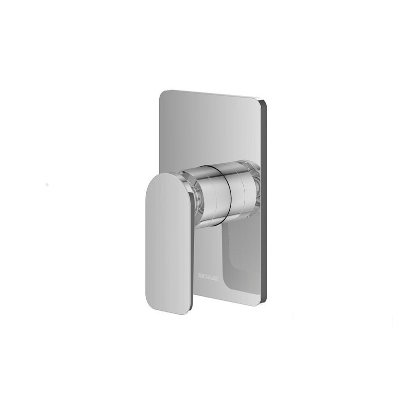 Bateria prysznicowa Wexpo Kohlman (QW220W)