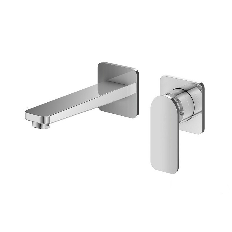 Bateria umywalkowa podtynkowa Wexpo Kohlman (QW180W)