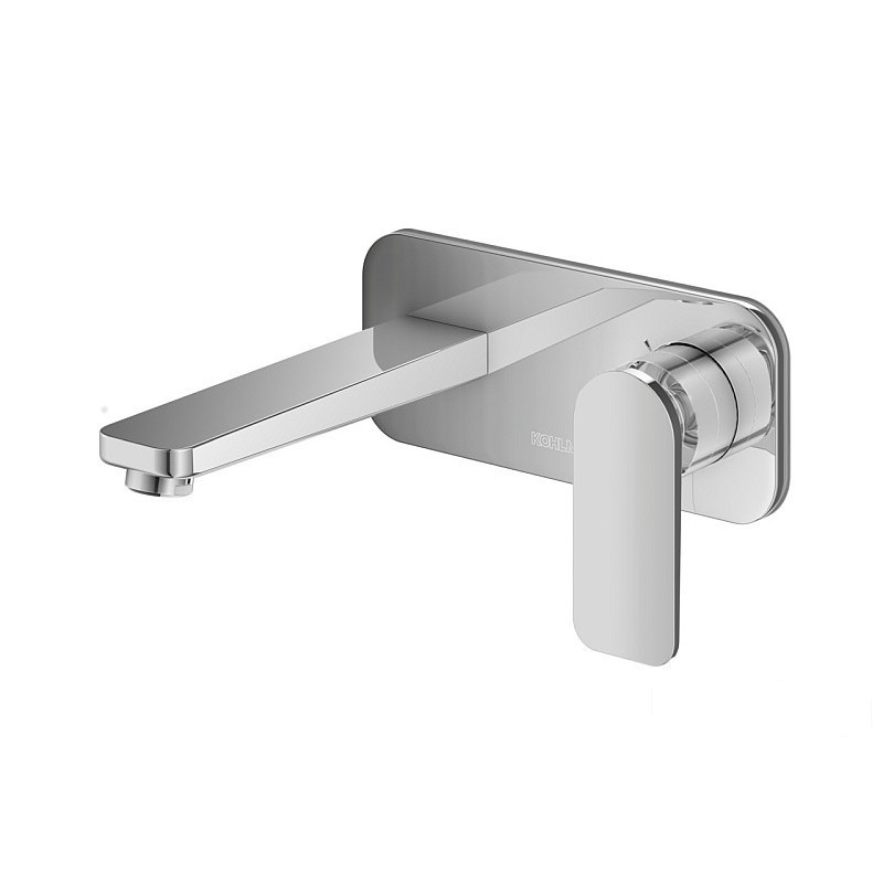 Bateria umywalkowa podtynkowa Wexpo Kohlman (QW185W)