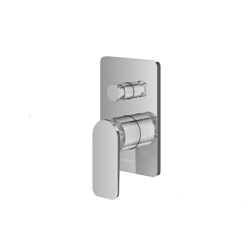 Bateria wannowa Wexpo Kohlman (QW210W)