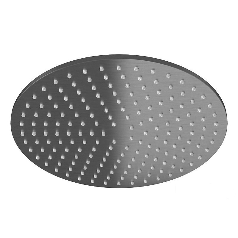 Deszczownica okrągła 30 cm Kohlman (R30EG)