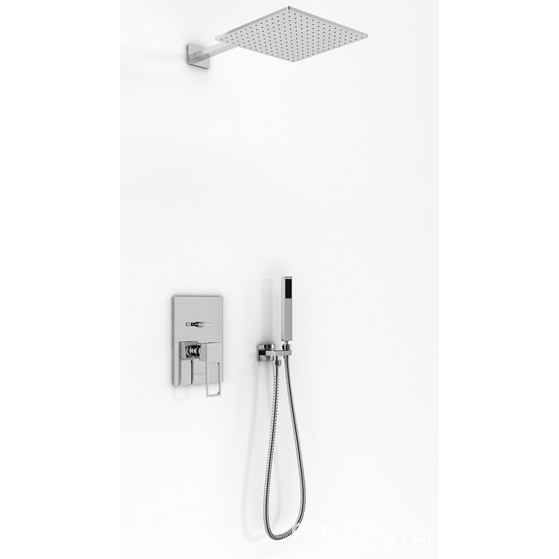 Zestaw prysznicowy Nexen Kohlman (QW210UQ30)