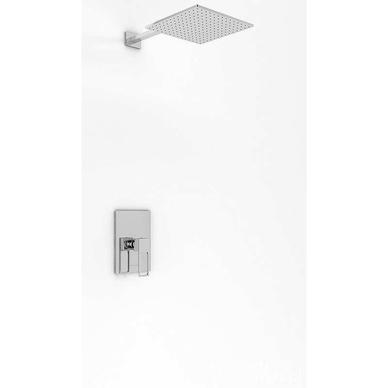 Zestaw prysznicowy Nexen Kohlman (QW220UQ25)