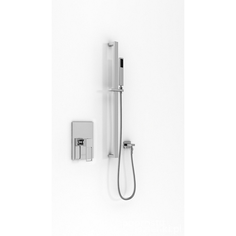 Zestaw prysznicowy Nexen Kohlman (QW220USP1)