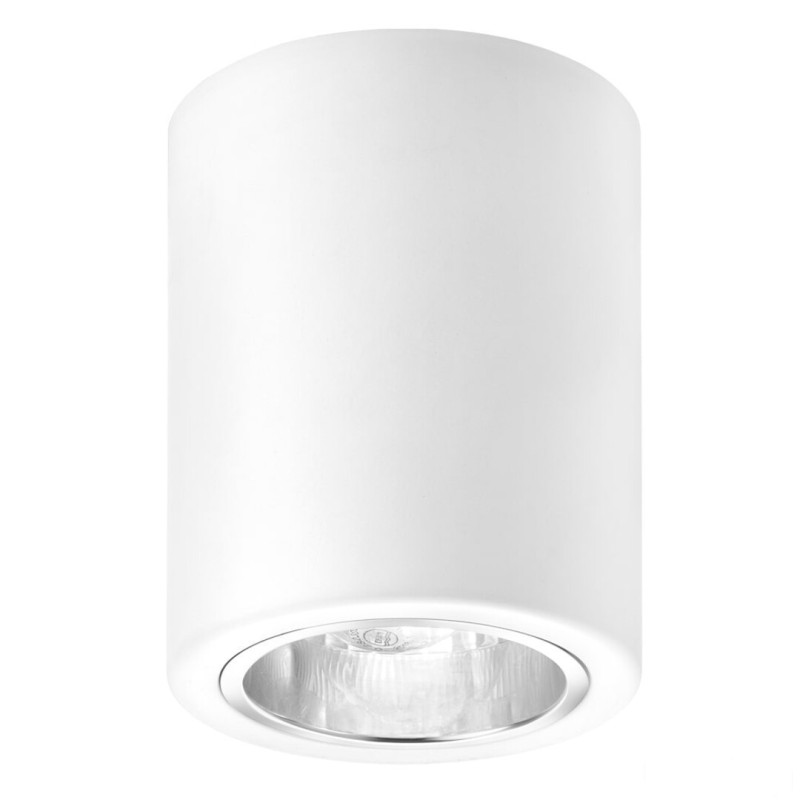 Lampa sufitowa Kobald biały mat Rabalux (2056)