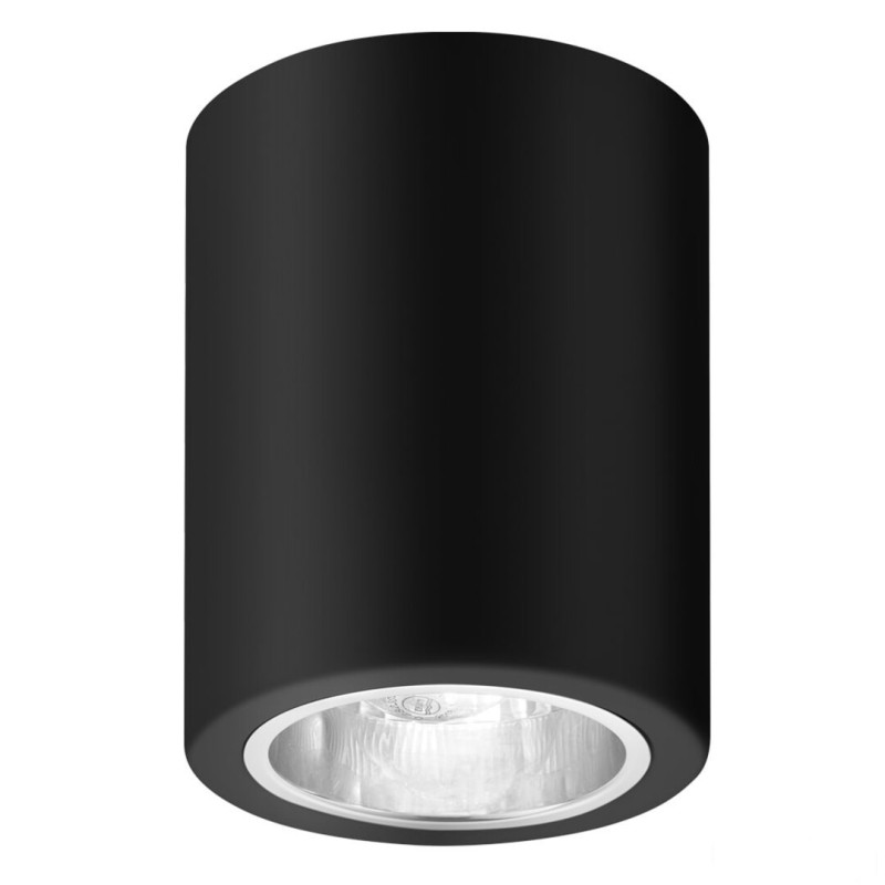 Lampa sufitowa Kobald black Rabalux (2055)