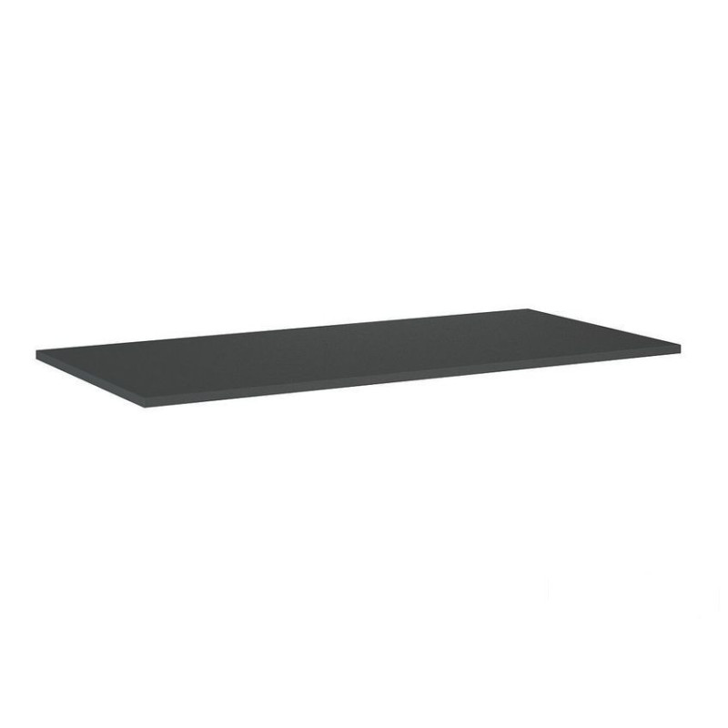 Blat naszafkowy 100 slim Vernal grafit mat Oltens (63006400)