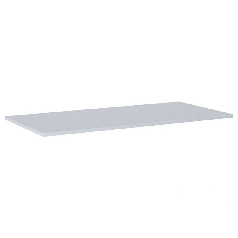 Blat naszafkowy 100 slim Vernal szary mat Oltens (63006700)