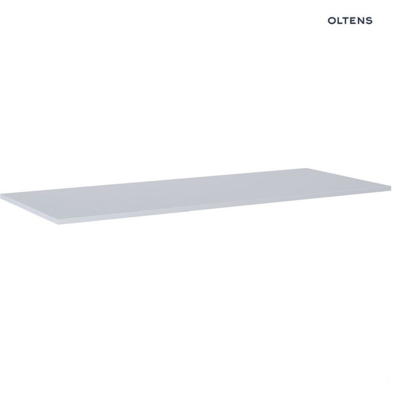 Blat naszafkowy 120 slim Vernal szary mat Oltens (63007700)