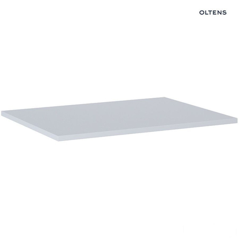 Blat naszafkowy 60 slim Vernal szary mat Oltens (63004700)
