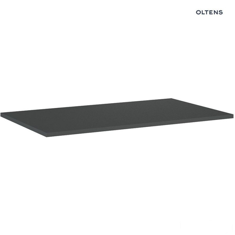 Blat naszafkowy 80 slim Vernal grafit mat Oltens (63005400)
