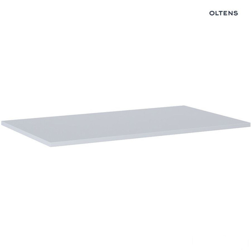 Blat naszafkowy 80 slim Vernal szary mat Oltens (63005700)