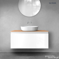 Szafka 100 cm podumywalkowa...