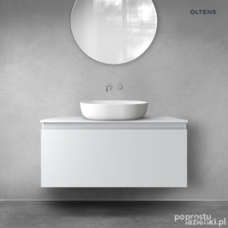 Szafka 100 cm podumywalkowa...