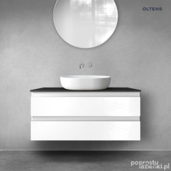 Szafka 100 cm podumywalkowa...