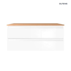 Szafka 100 cm podumywalkowa...