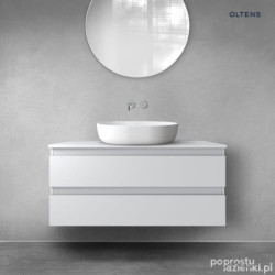 Szafka 100 cm podumywalkowa...