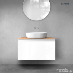 Szafka 80 cm podumywalkowa...