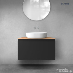 Szafka 80 cm podumywalkowa...