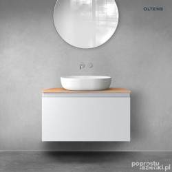 Szafka 80 cm podumywalkowa...