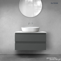 Szafka 80 cm podumywalkowa...